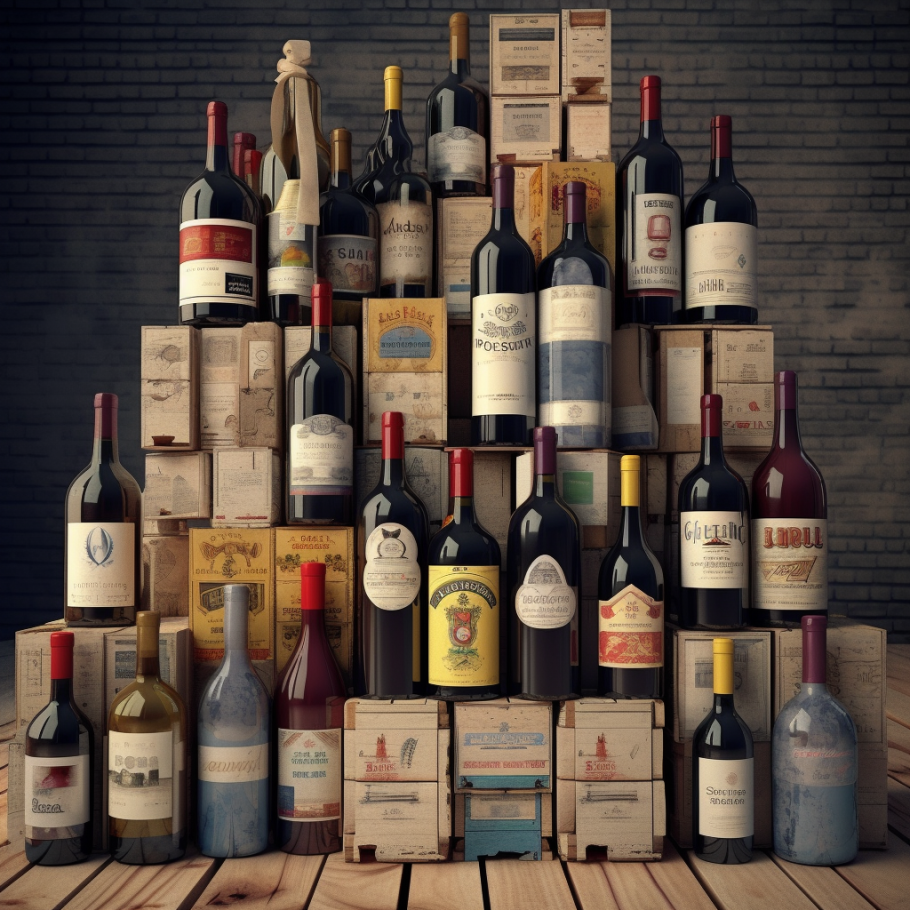 Maximizando Beneficios en la Venta al por Mayor de Vinos y Licores: Estrategias y Consejos