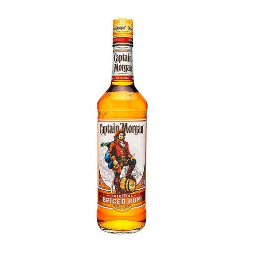 Ron Captain Morgan 700 Ml