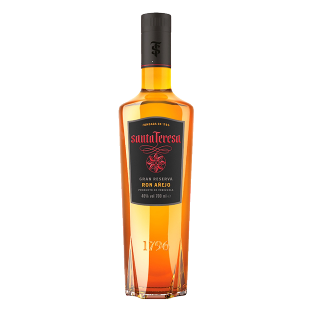 Ron Santa Teresa 1796 750 Ml