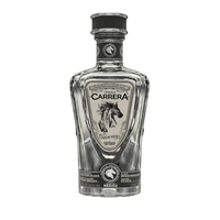 Thumbnail for Tequila Carrera Reposado Cristalino 750 Ml