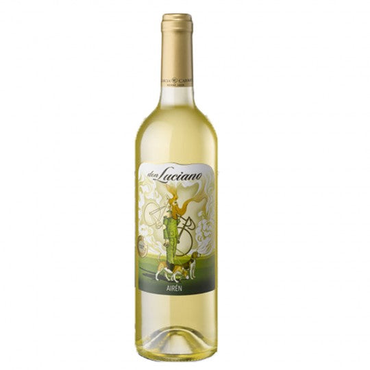 Destilado De Agave Raicilla Duque Luciano Blanco 42°Av 750 Ml