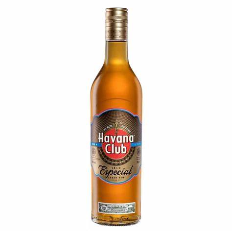 Ron Havana Club Añejo Especial 700 Ml