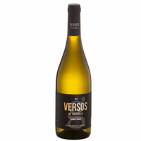 Thumbnail for Vino Blanco Versos De Valtuille Godelo 750 Ml