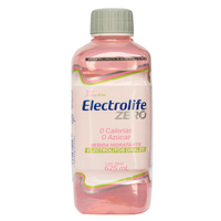 Thumbnail for Suero Electrolife Zero Fresakiwi 625 Ml