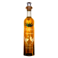 Thumbnail for Tequila Don Ramon Reposado Punta Diamante 750 Ml