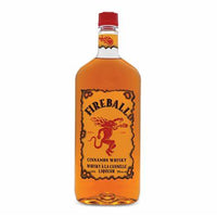 Thumbnail for Whisky Fireball Cinnamon 750 Ml