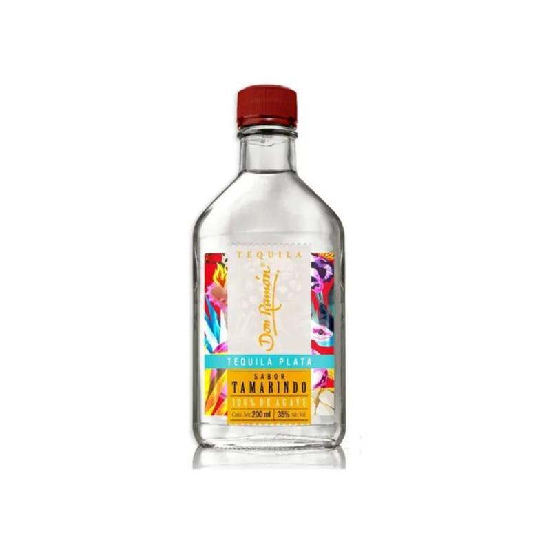 Tequila Don Ramon Tamarindo 200 Ml