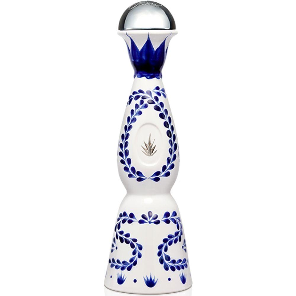 Tequila Clase Azul Reposado No Aplica Descuento 750 Ml