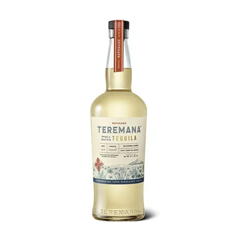 Tequila Teremana Reposado 750 Ml