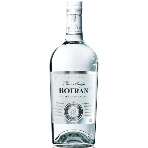 Ron Botran Blanco Xl 750 Ml