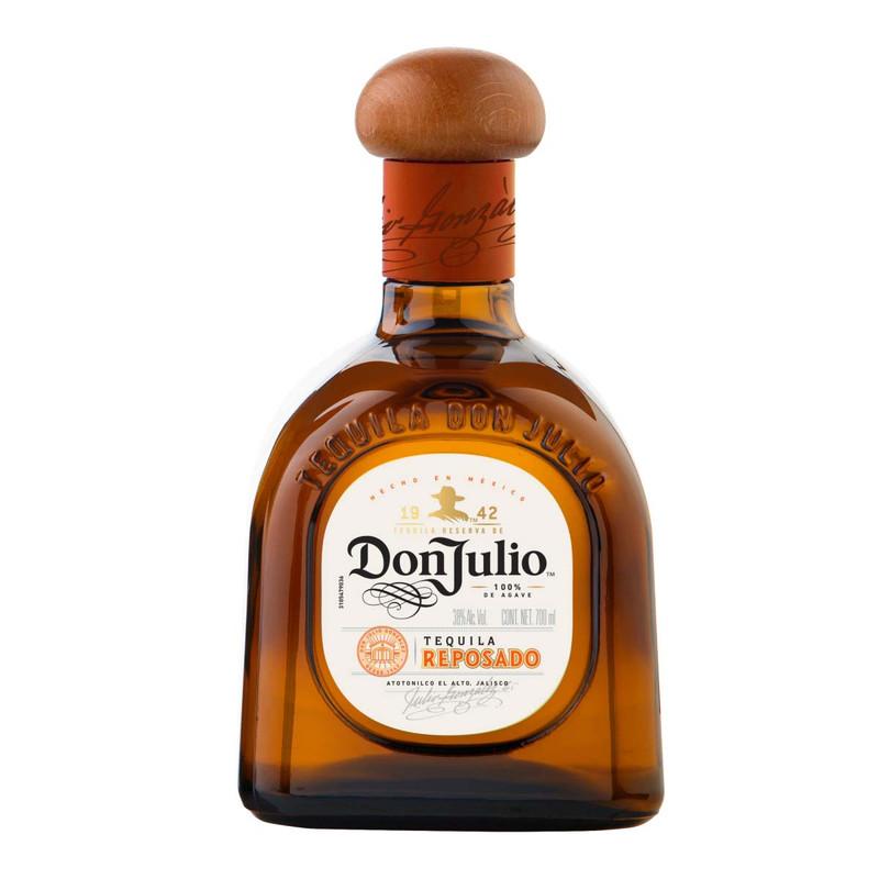 Tequila Don Julio Reposado 700 Ml