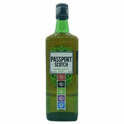 Whisky Passport 700 Ml