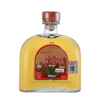 Thumbnail for Mezcal Real De Magueyes Añejo 750 Ml