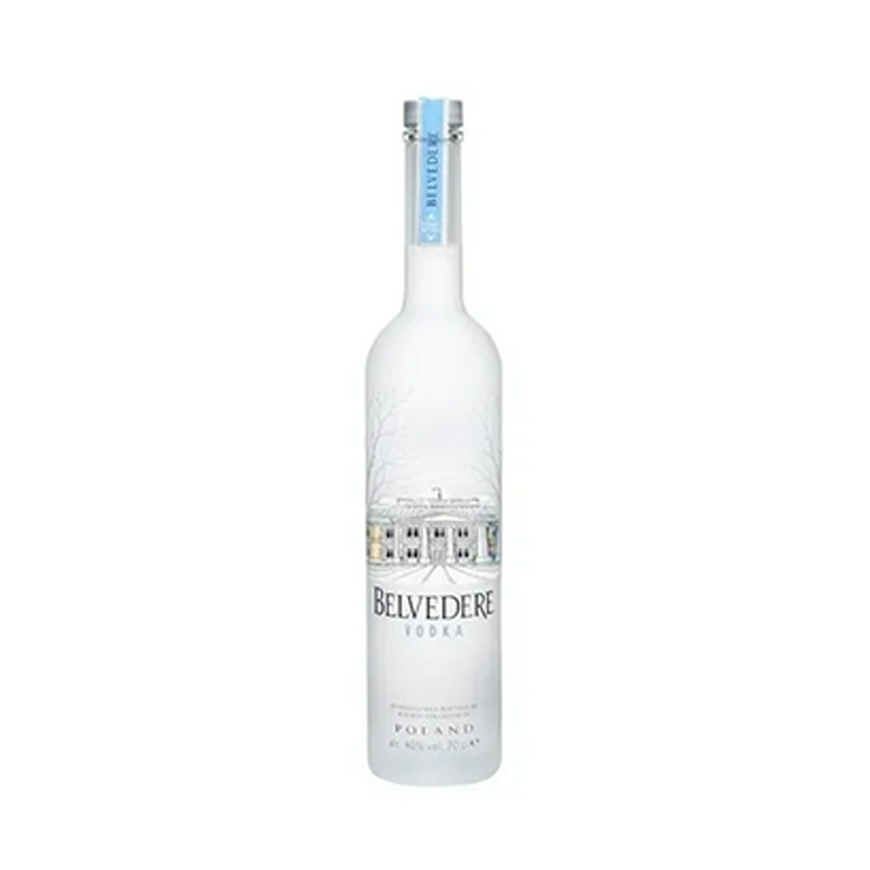 Vodka Belvedere 700 Ml