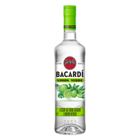 Thumbnail for Ron Bacardi Limon Verde 750 Ml