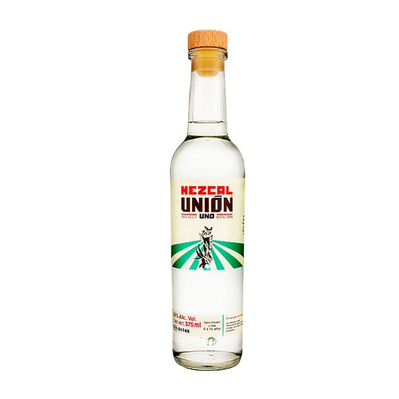 Mezcal Union Uno 375 Ml