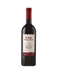 Thumbnail for Vino Tinto Tempranillo Do La Mancha Torre De Rejas Torre De Rejas 750 Ml