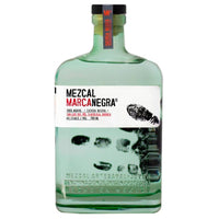 Thumbnail for Mezcal Marca Negra Sierra Negra 750 Ml