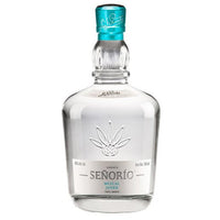 Thumbnail for Mezcal Señorio Joven 750 Ml