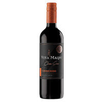 Thumbnail for Vino Tinto Viña Maipo Carmenere 750 Ml