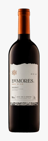 Thumbnail for Vino Tinto Los Mores Seleccion Especial Priorat 750 Ml