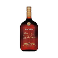 Thumbnail for Ron Bacardi Solera 750 Ml