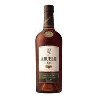 Thumbnail for Ron Abuelo Finish Collection Oloroso 750 Ml