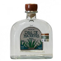Thumbnail for Mezcal Real De Magueyes Blanco 750 Ml