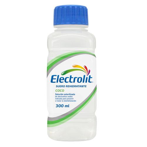 Suero Electrolit Coco 300 Ml