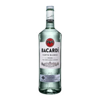 Thumbnail for Ron Bacardi Carta Blanca 3 L
