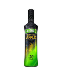 Thumbnail for Vodka Vodka Smirnoff Electric Apple 700 Ml