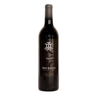 Thumbnail for Vino Tinto Tres Raices Ensamble 750 Ml
