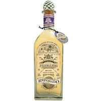 Thumbnail for Tequila Fortaleza Reposado Winter Blend 750 Ml