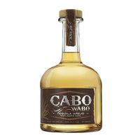 Thumbnail for Tequila Cabo Wabo Añejo 750 Ml