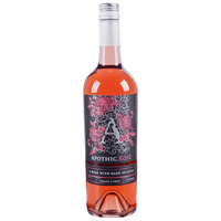Thumbnail for Vino Rosado Apothic Rose 750 Ml