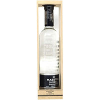 Thumbnail for Tequila Maestro Dobel Diamante C/Estuche 700 Ml
