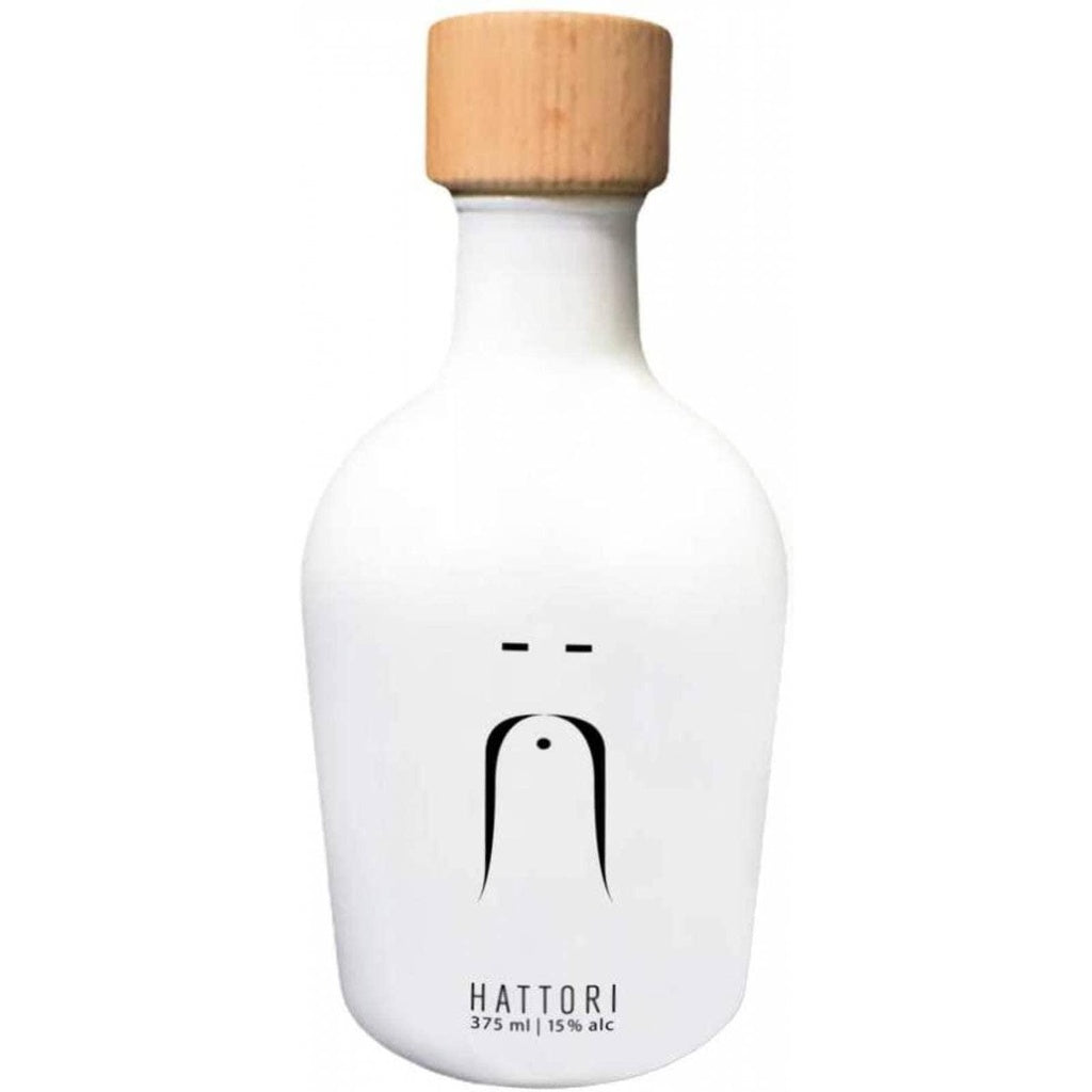 Sake Sake Hattori Hanzo 375 Ml