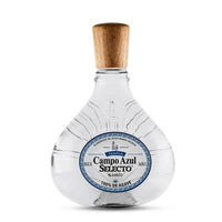 Thumbnail for Tequila Campo Azul Selecto Blanco 1.75 L