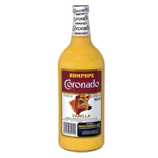 Rompope Coronado 500 Ml