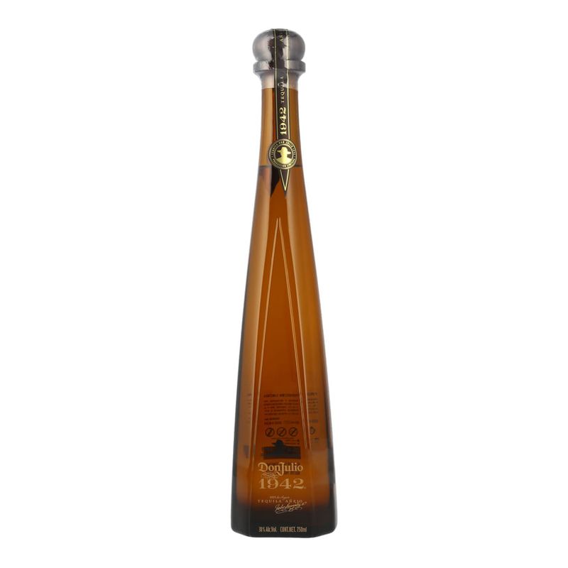 Tequila Don Julio 1942 Añejo 750 Ml