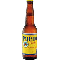 Thumbnail for Cerveza Pacifico Clara Botella 355 Ml