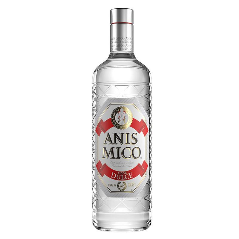 Licor Mico Dulce 1 L