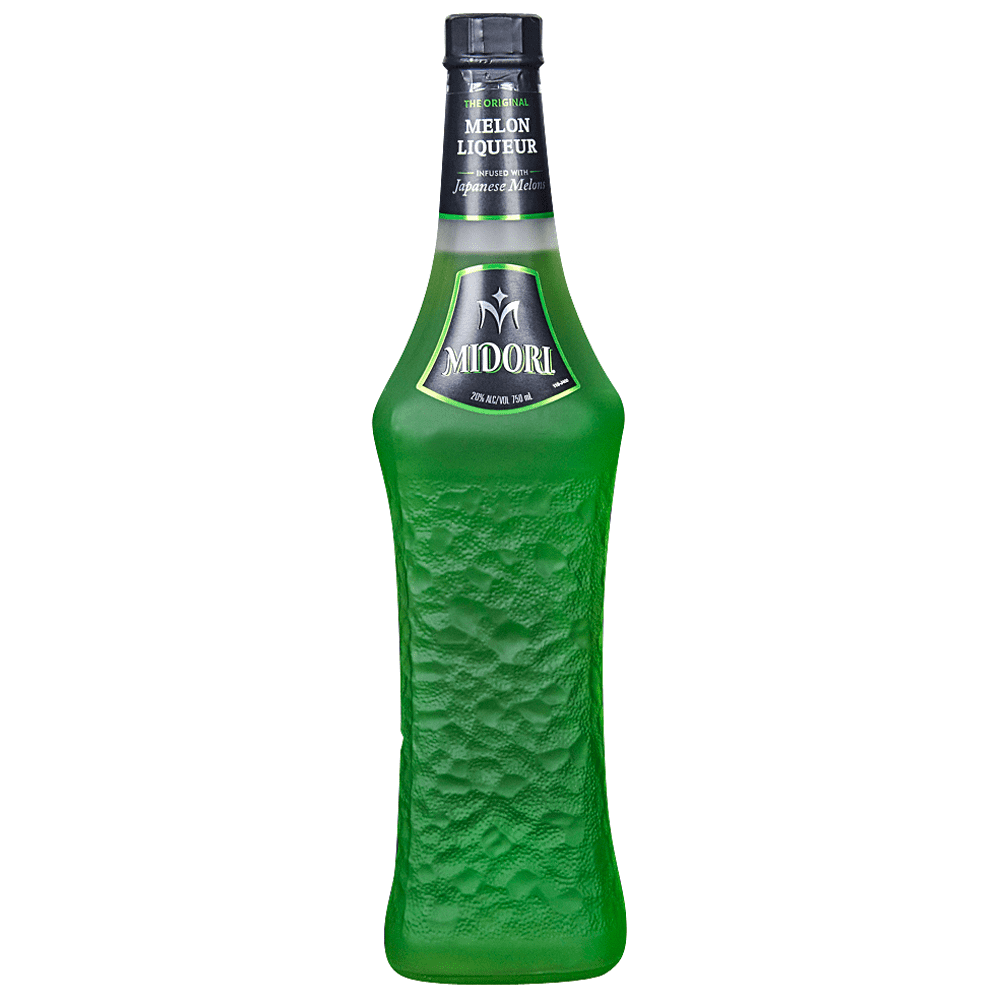 Licor Midori 750 Ml