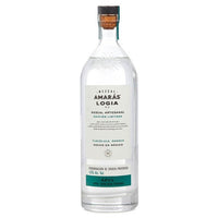 Thumbnail for Mezcal Amaras Logia Azul 700 Ml