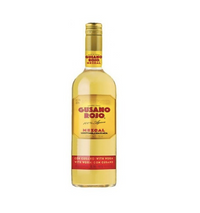 Thumbnail for Mezcal Gusano Rojo 750 Ml