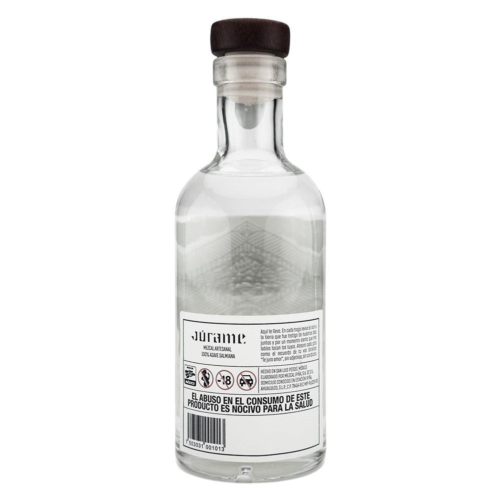 Mezcal Jurame Joven 375 Ml