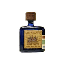 Thumbnail for Tequila Los Arango Reposado Mini