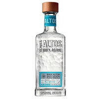 Thumbnail for Tequila Altos Olmecas Plata 750 Ml