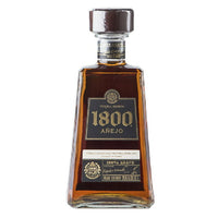 Thumbnail for Tequila 1800 Añejo 1 L