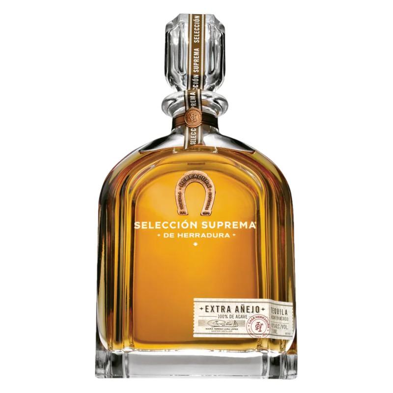 Tequila Herradura Seleccion Suprema 750 Ml